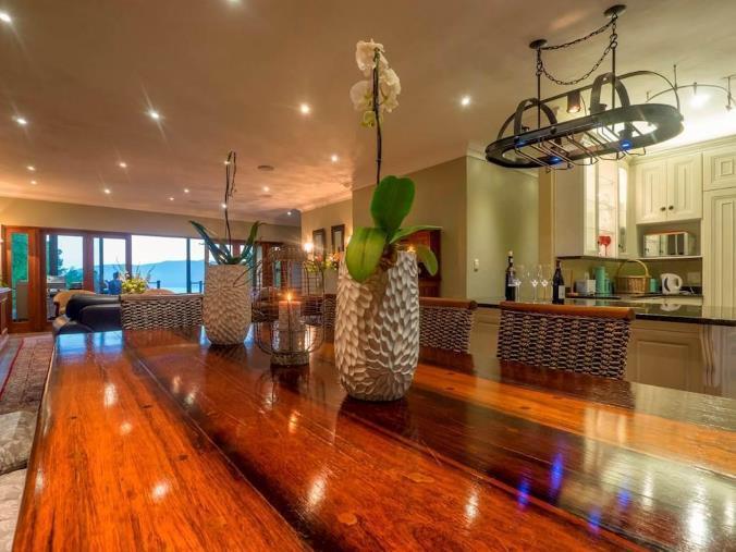11 Protea Villa Knysna Exterior foto
