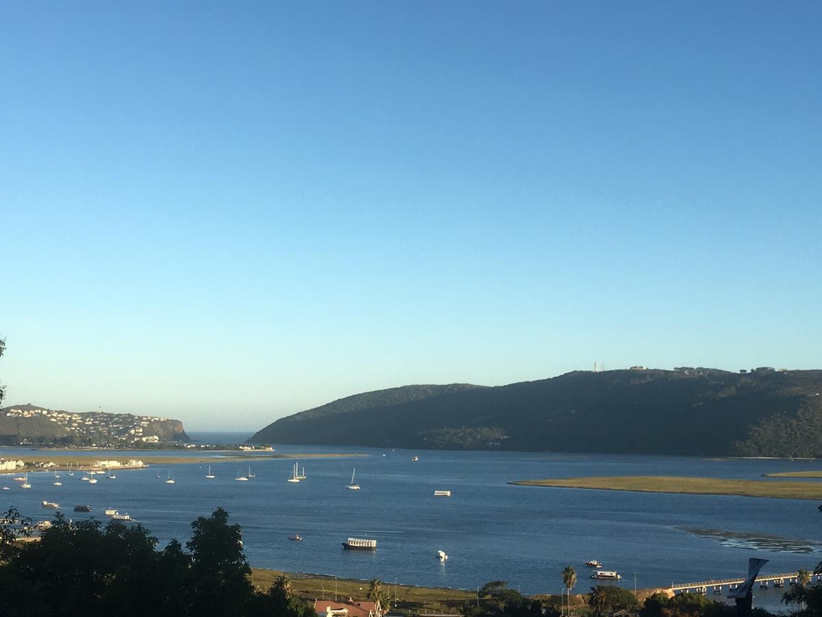 11 Protea Villa Knysna Exterior foto
